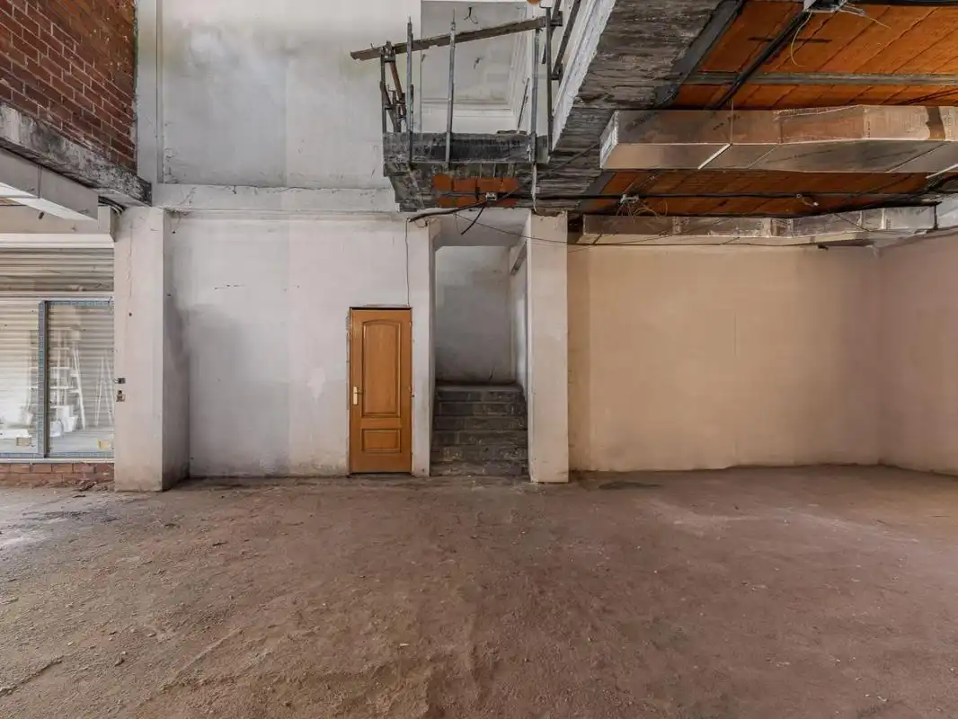 Commercial properties for sale in Coslada  with Heating and Terrace