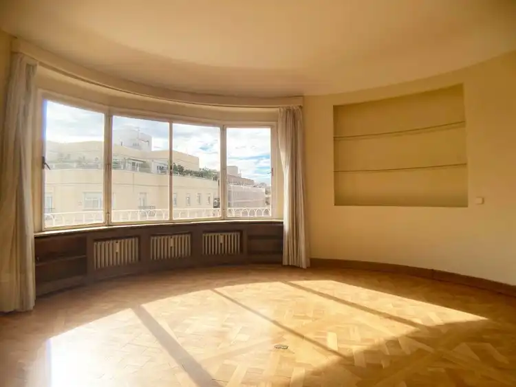 Wohnung zum Verkauf in Calle de Don Ramón de la Cruz, Castellana