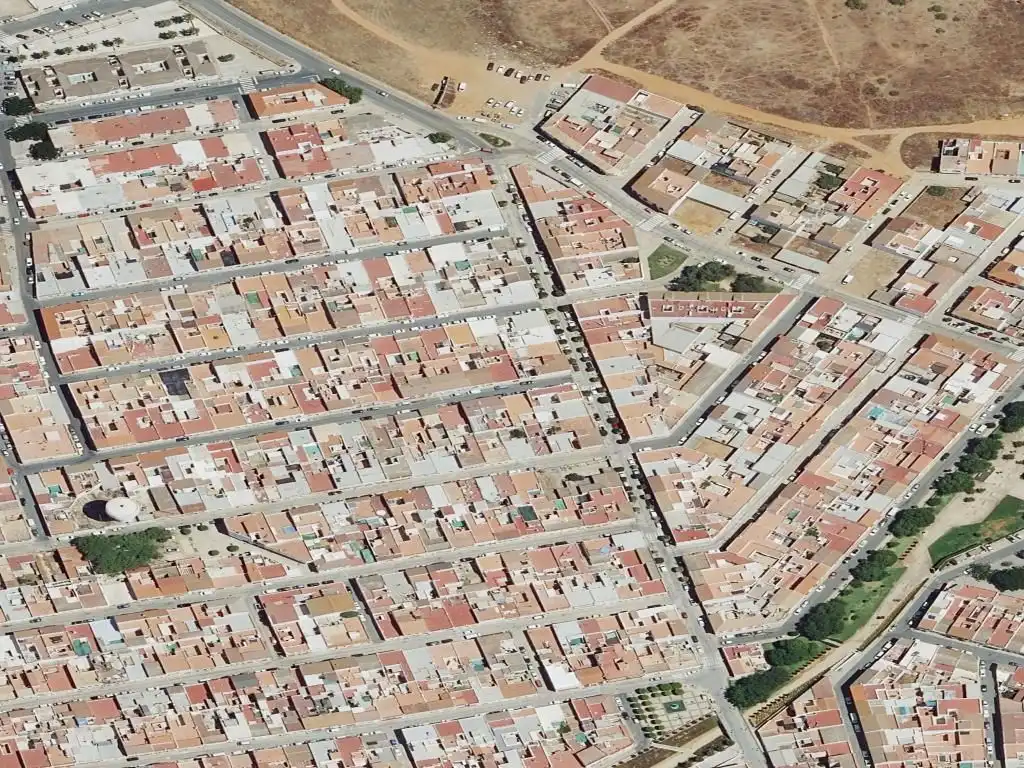 Piso en venta en CL. EL CID 8 Planta Baja A, imagen 2