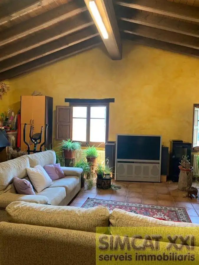 Casa rustica in vendita a La Vall de Bianya, imagen 11