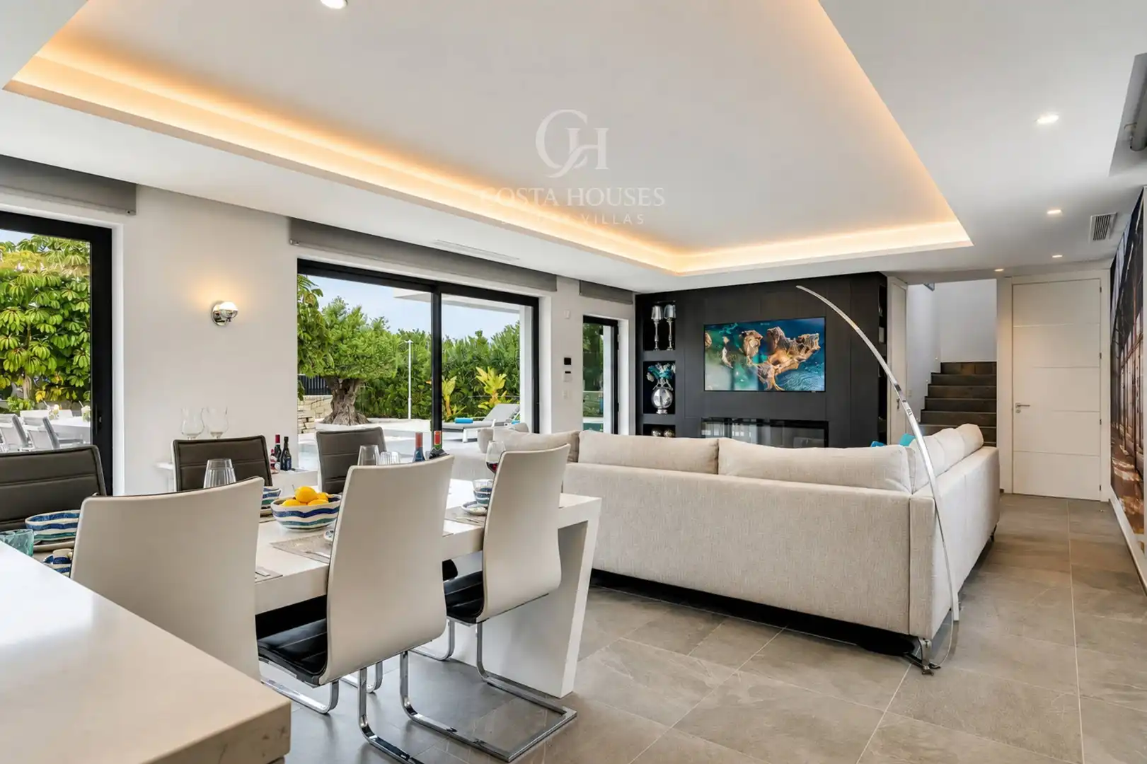 Chalet con piscina en venta en Cap Martí - El Tossalet - Pinomar, imagen 17