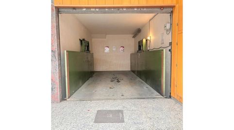Garaje en venta en Sant MiquelTres Torres, Granollers, imatge 3