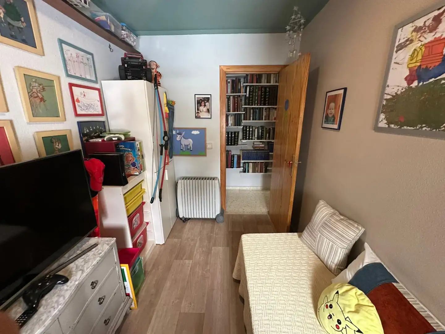 Appartement avec ascenseur à vendre à Centro Urbano, imagen 29