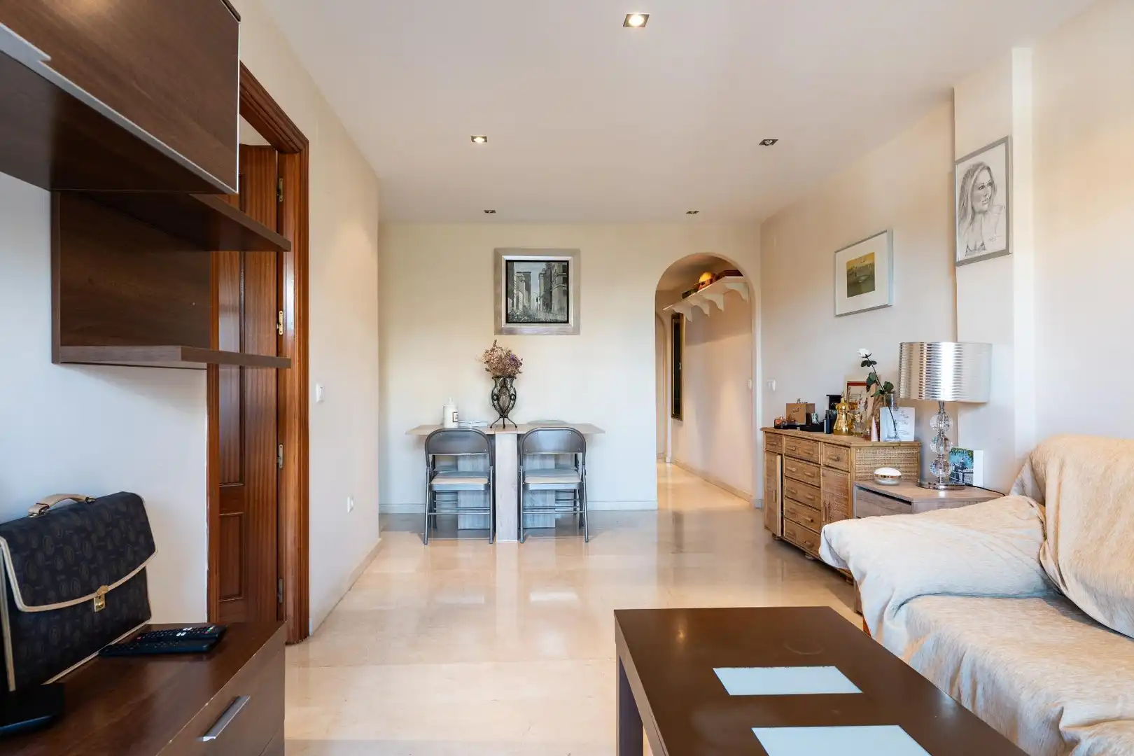 Attic for sale in Rincón de la Victoria  with Air Conditioner, Heating and Terrace