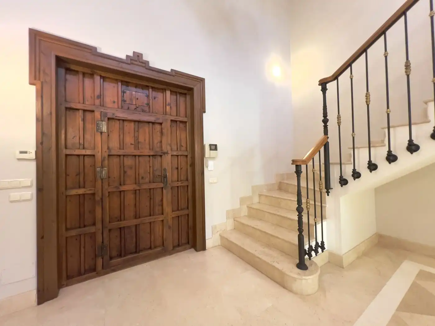 Chalet con terraza en venta en Milla de Oro, imagen 7