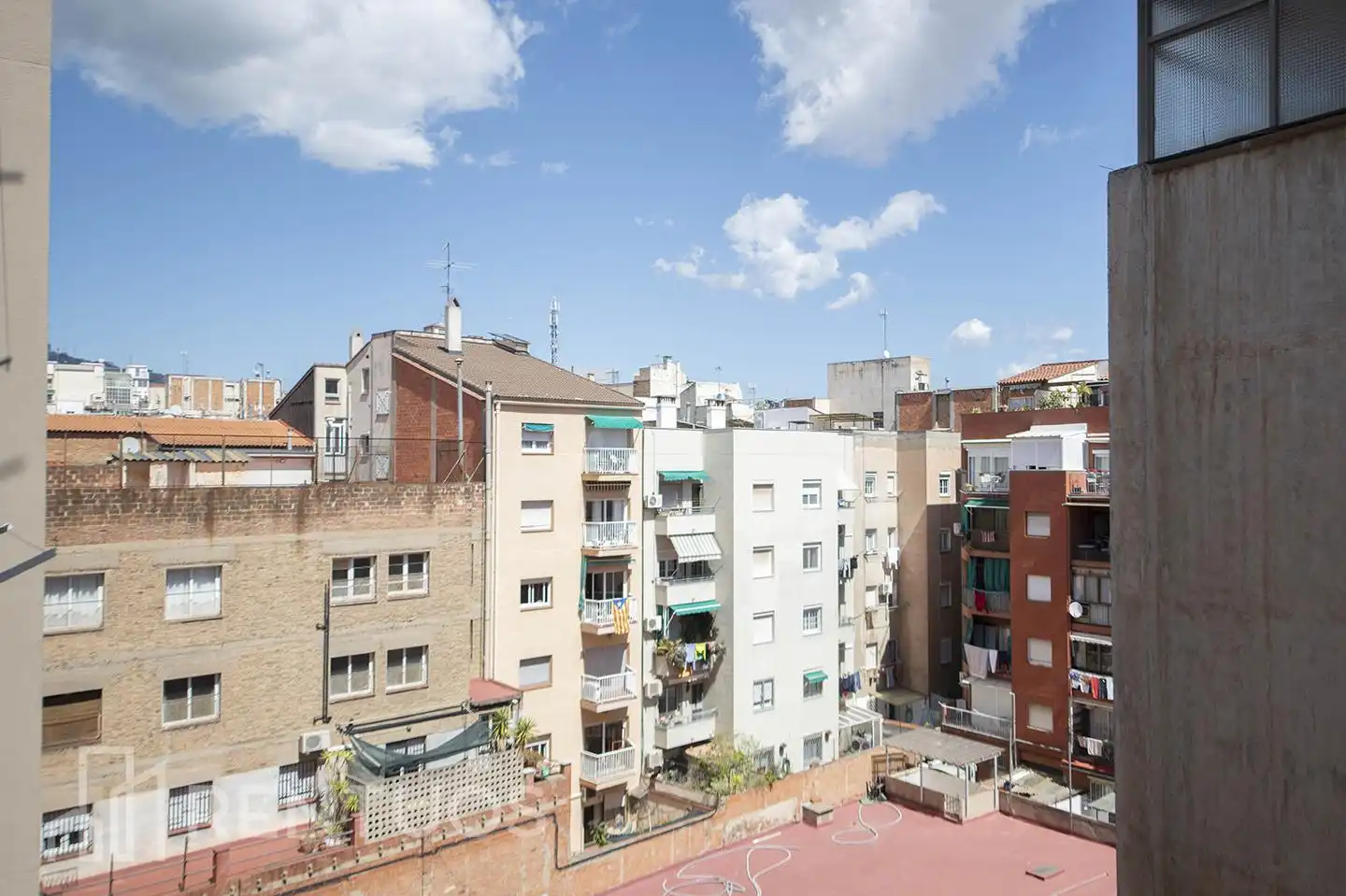 Flat for sale in calle de Joan Güell, Barri de les Corts