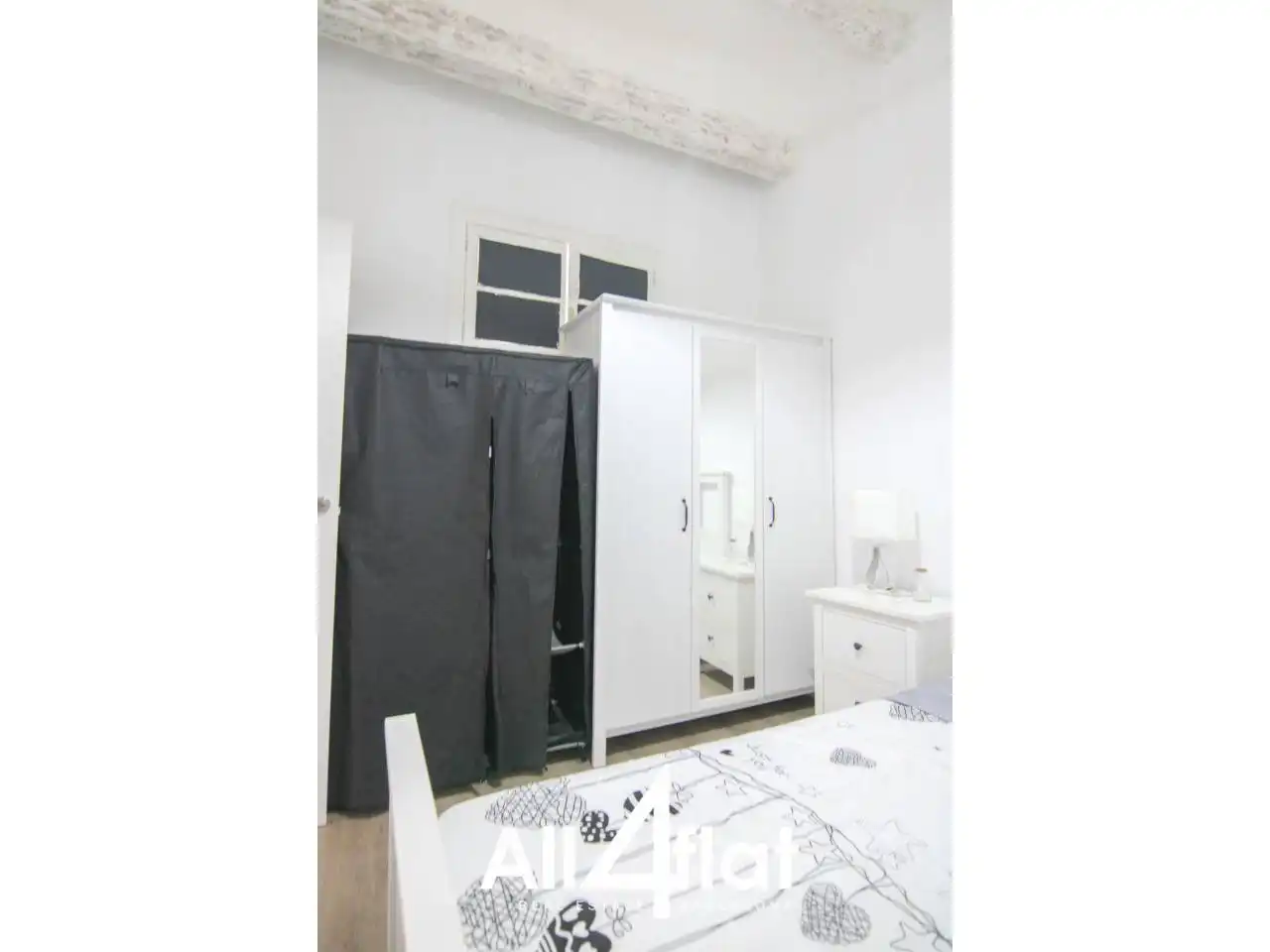 Flat with terrace for sale in Calle Blai, imagen 10
