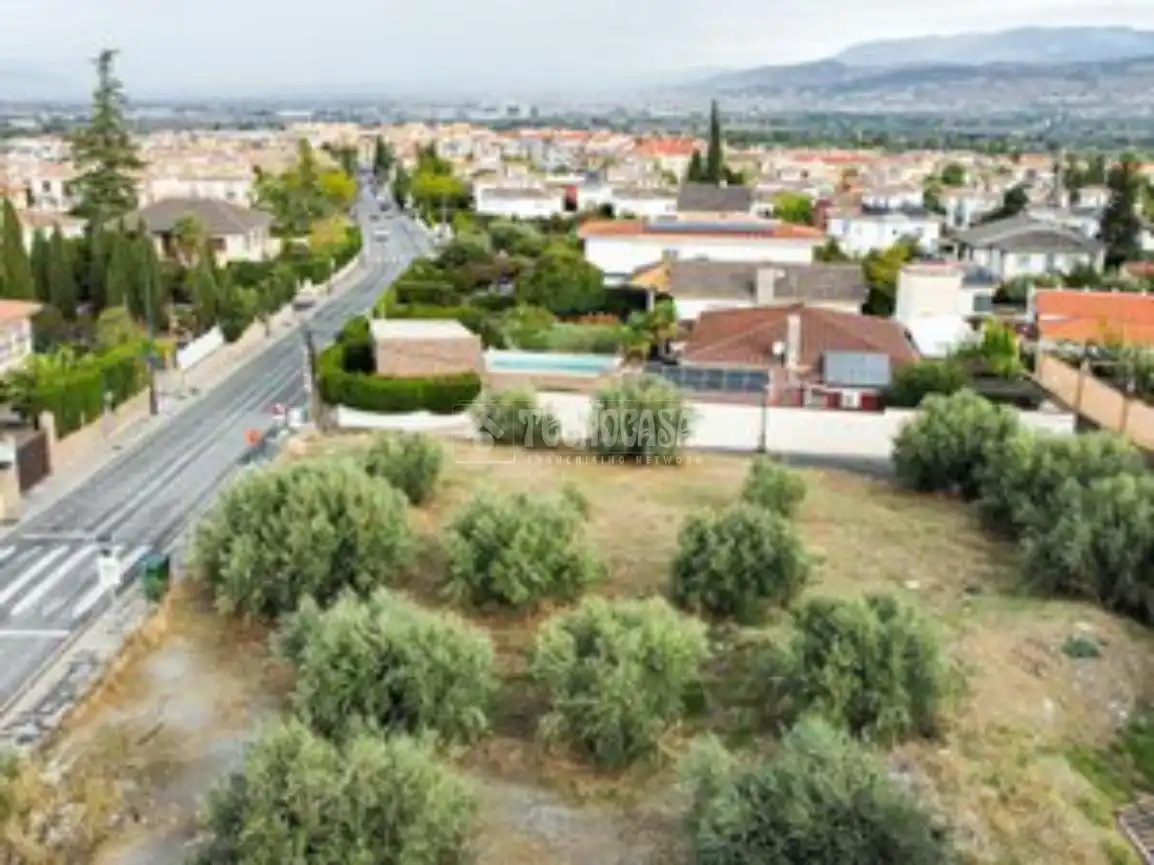 Wohnbaugrundstück zum Verkauf in Gójar, imagen 2