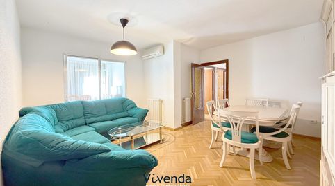 Foto 2 de Piso en venta en Calle Calle Majadahonda, Centro, Fuenlabrada