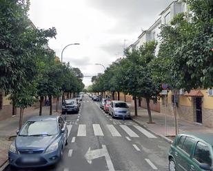 Vista exterior de Pis en venda en  Sevilla Capital