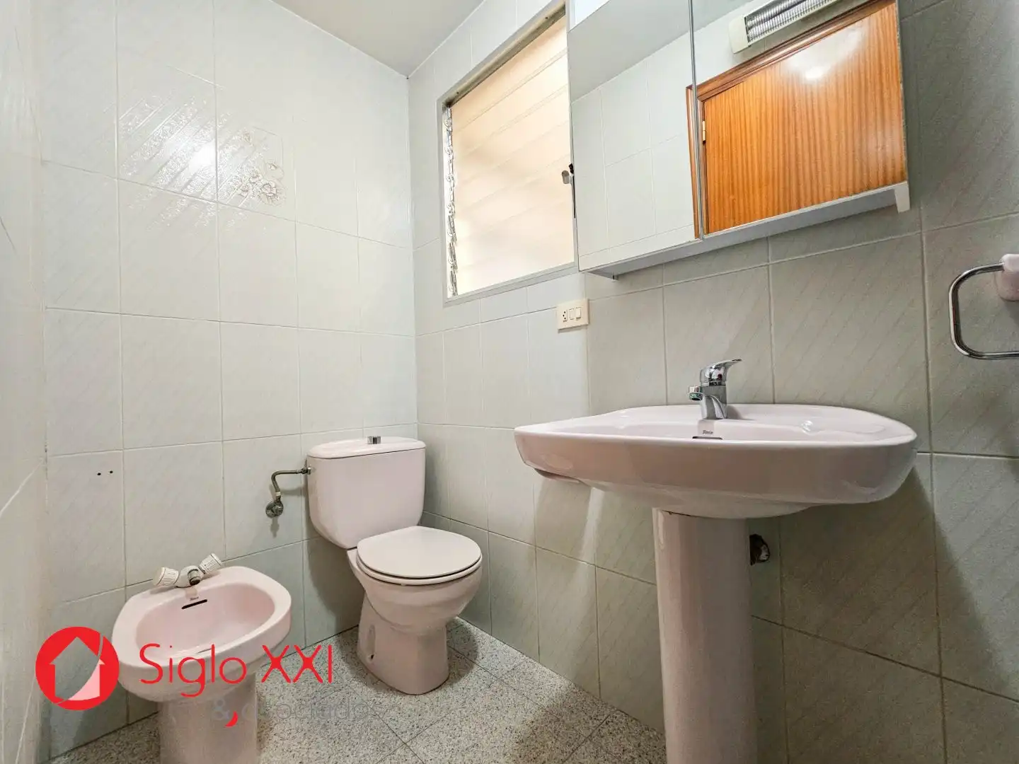 Bany de Casa o xalet en venda en Burriana / Borriana amb Aire condicionat, Terrassa i Traster