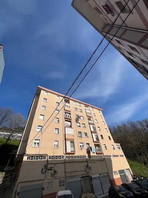 Piso en venta en Aperribai Auzoa, Galdakao
