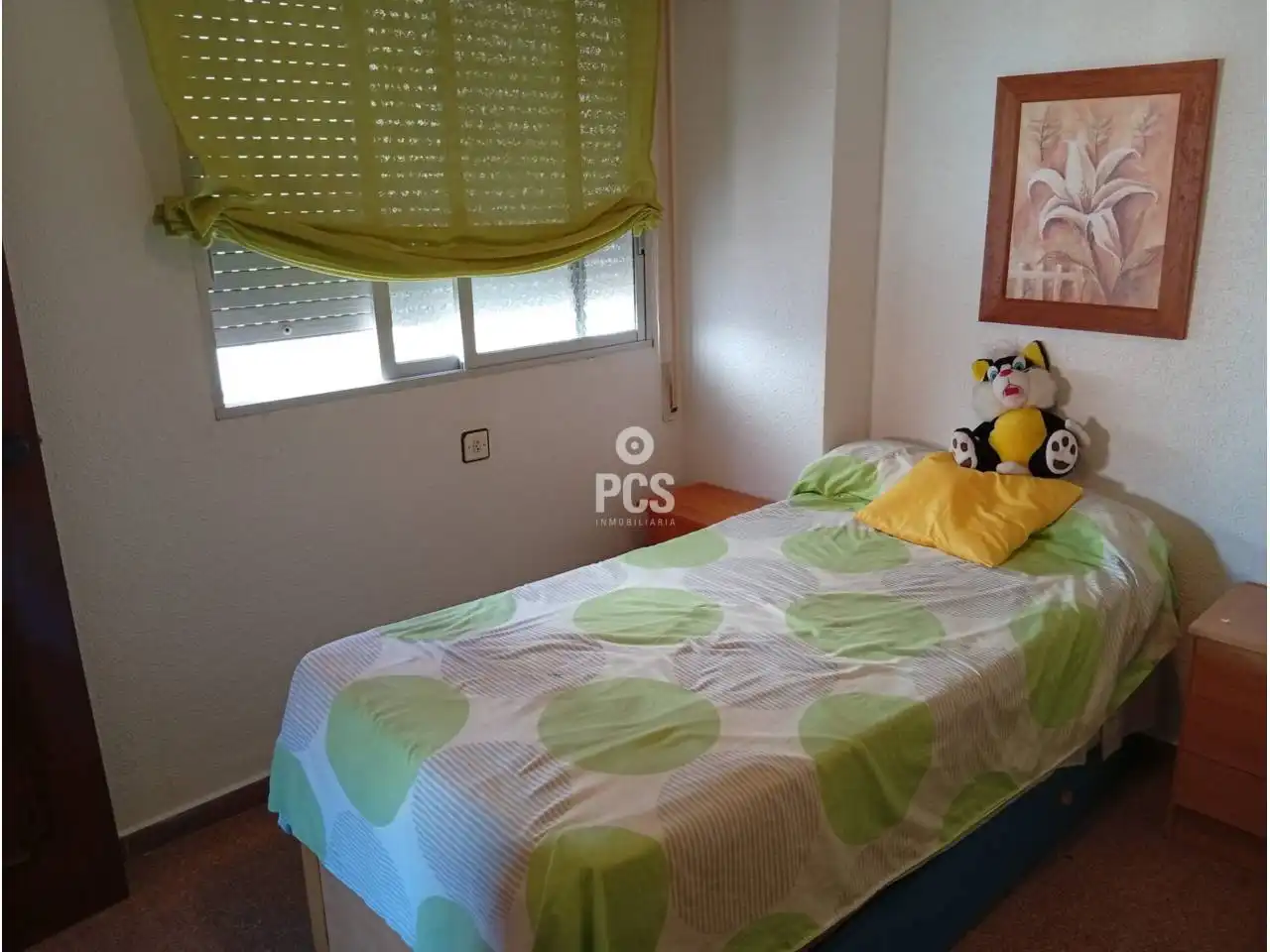 Habitación de Casa o chalet en venta en Mazarrón con Terraza
