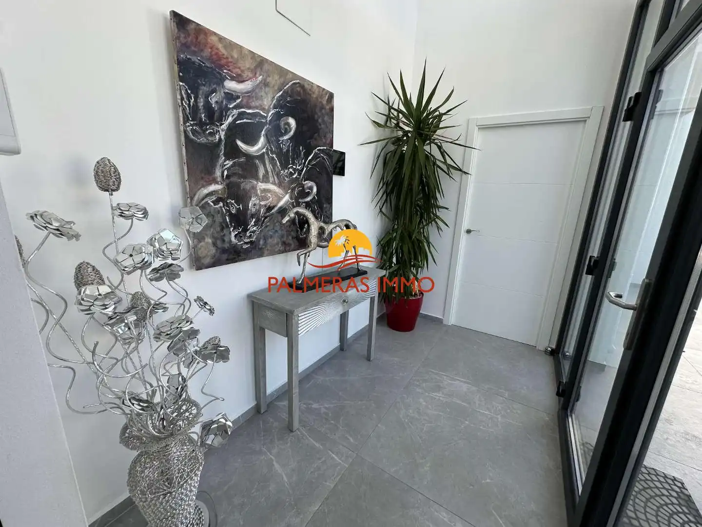 Villa avec piscine à vendre à Les Tres Cales, imagen 46