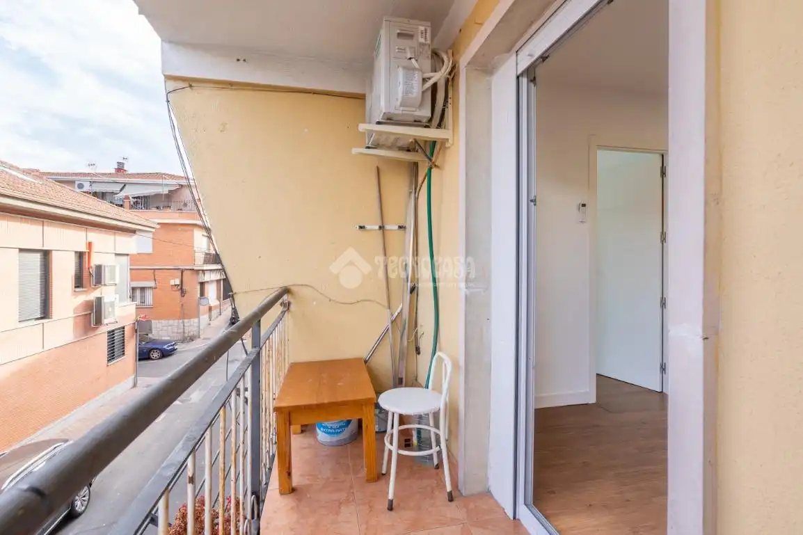 Piso en venta en El Cerrillo