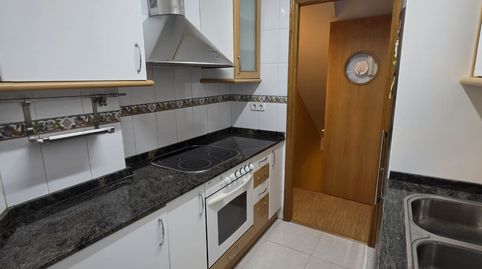 Foto 5 de Dúplex en venda a Diagonal Fiveller, Cardedeu, Barcelona