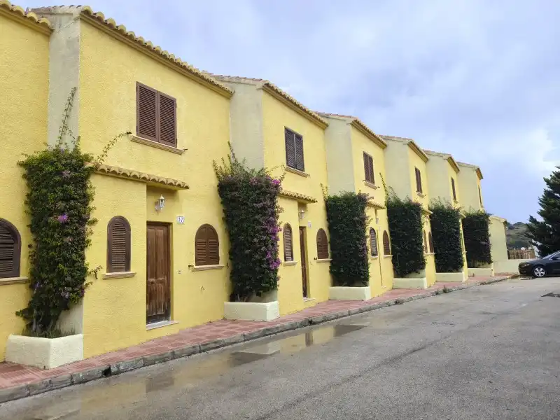 Exterior view of Detached homes for sale in Dénia  with Balcony
