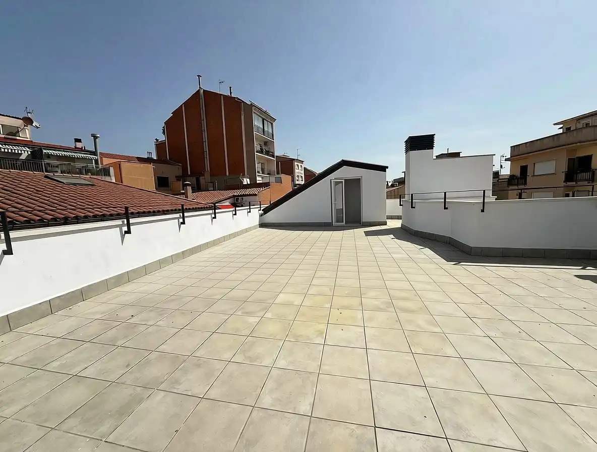 Ático con terraza en venta en Centre - Estació, imagen 31