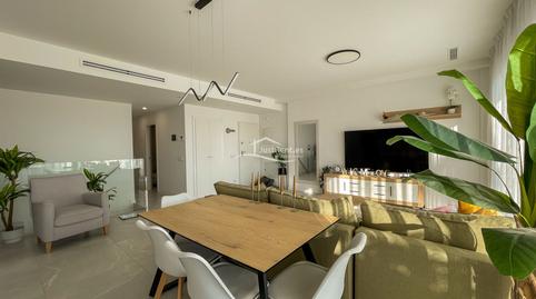 Photo 5 of Duplex to rent in Balcón de Finestrat - Terra Marina, Alicante