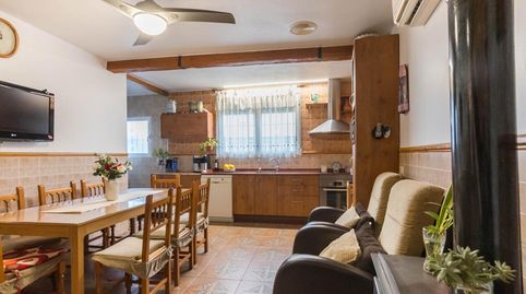 Foto 4 de Casa o chalet en venta en Calle Sagrado Corazon, Zeneta, Murcia Capital