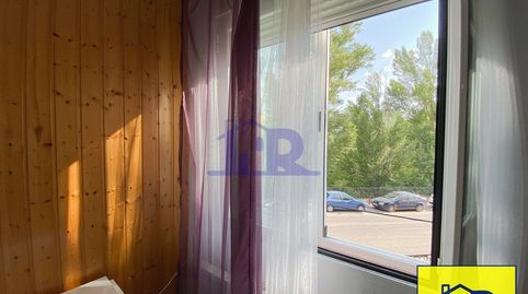 Foto 5 de Pis en venda a Los Alfares (p.a.8), San Antón, Cuenca Capital