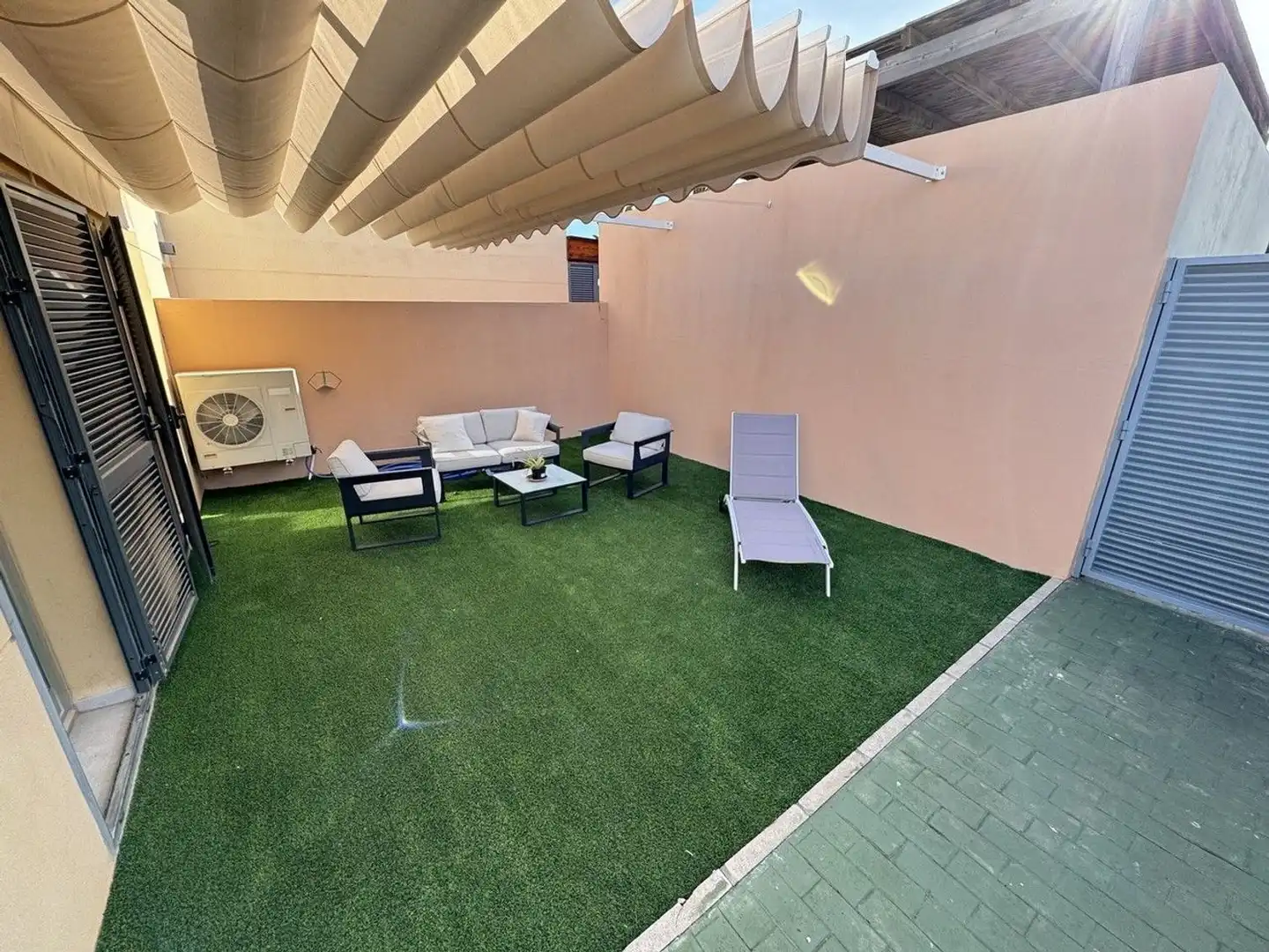 Casa o xalet en venda a DISTRITO URB.GOLF VALLE ESTE, Golf Valle Este