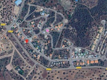 Terreno residencial en venta en Manuel Herrera