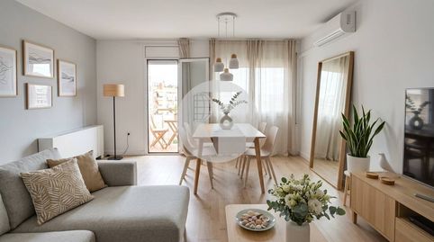 Foto 3 de Piso en venta en Cementiri Vell, Terrassa