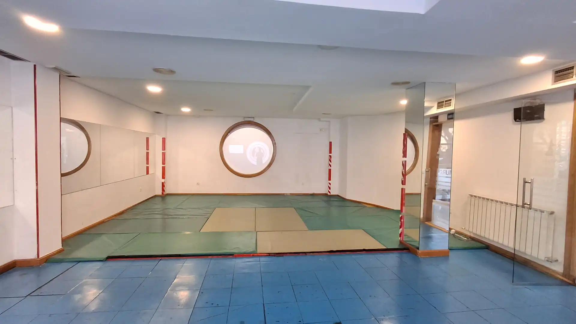 Business premises for sale in Calle Cantabria, imagen 7