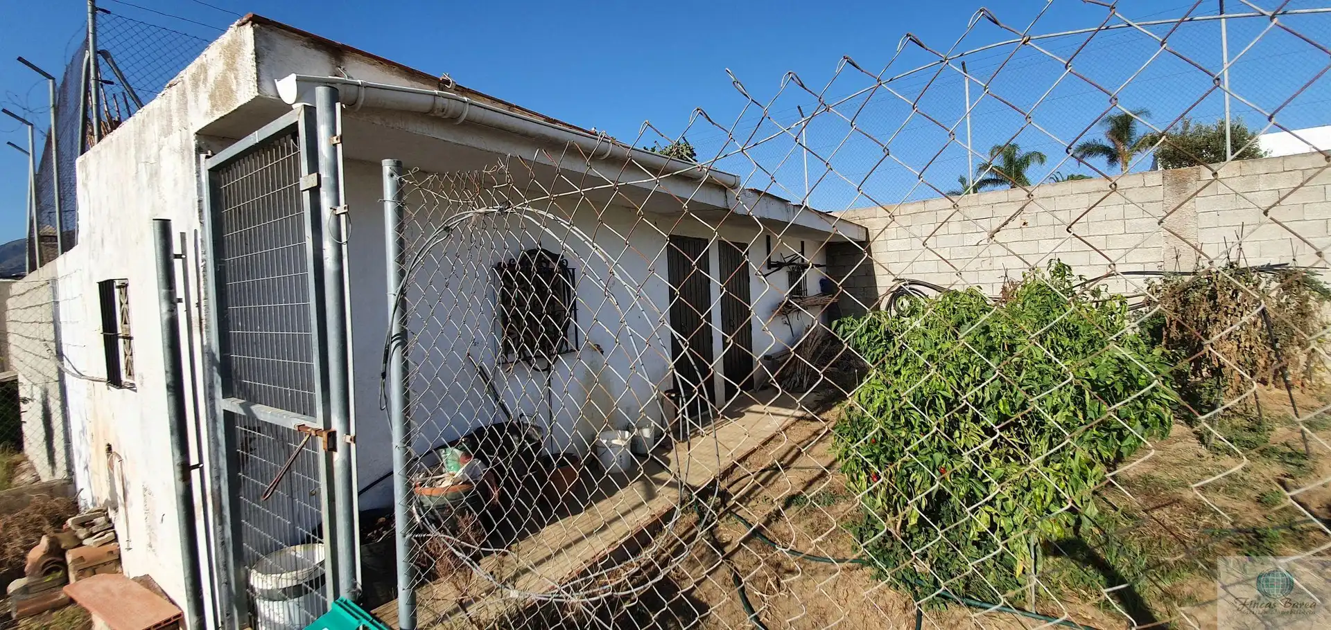 Casa rústica en venda a Campo de Mijas, imagen 36
