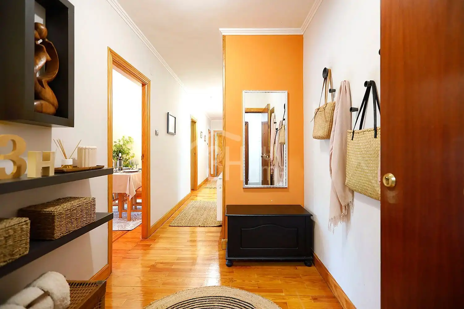 Appartement avec ascenseur à vendre à Azken Portu - Behobia, imagen 5