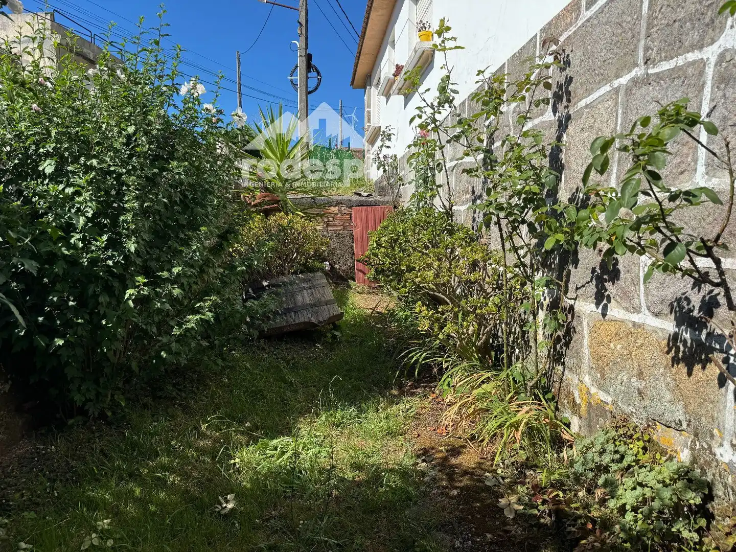 Casa o chalet en venta en Vigo  con Calefacción, Terraza y Trastero