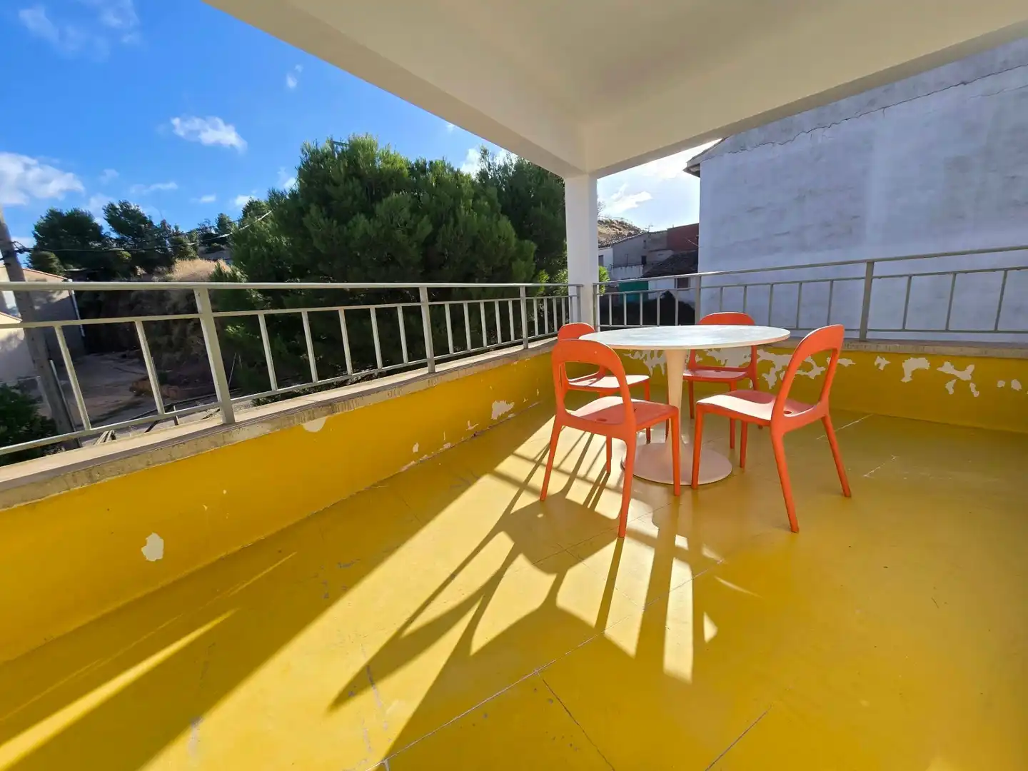 Wohnung zur Miete in del Arco, imagen 41