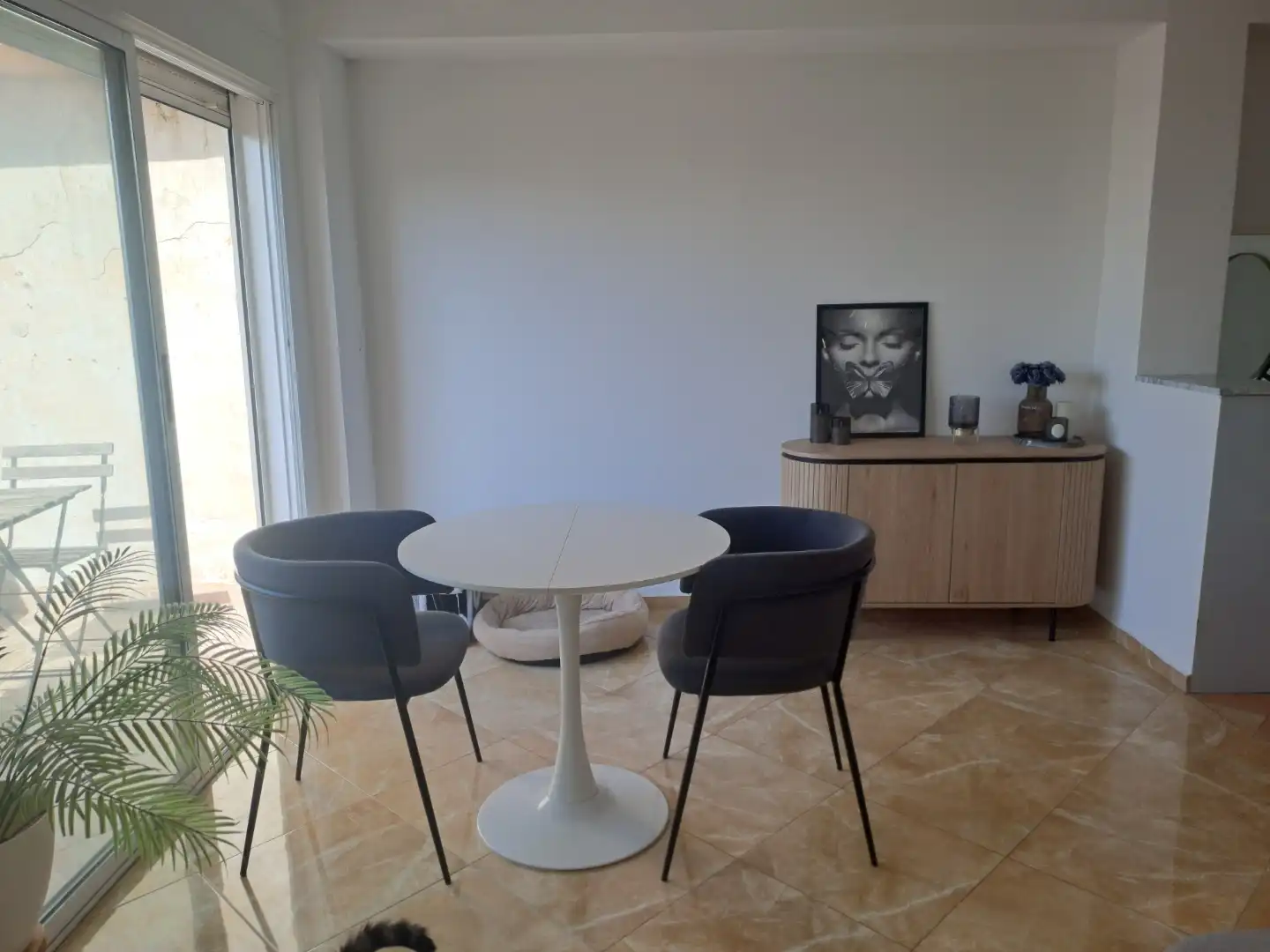 Comedor de Piso en venta en Manises con Aire acondicionado y Terraza