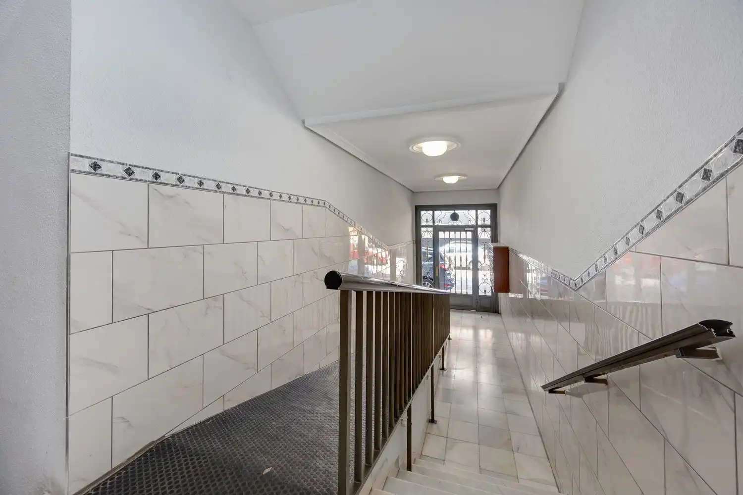 Attic for sale in Torrevieja  with Air Conditioner, Heating and Terrace