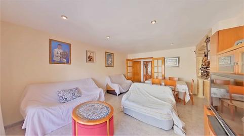 Foto 4 de Pis en venda a Calle Isaac Albéniz, 6, Las Lomas - Las Yucas, Murcia