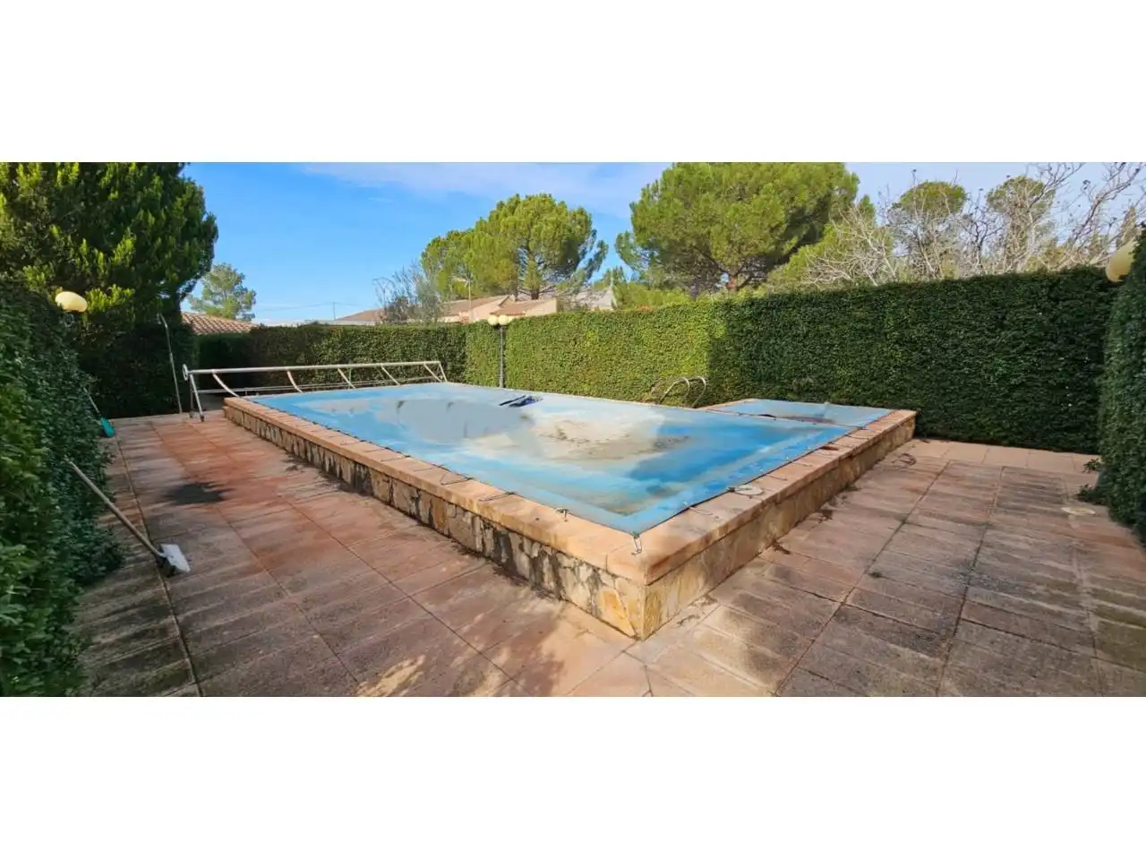 Chalet con piscina en venta en Jumilla, imagen 62