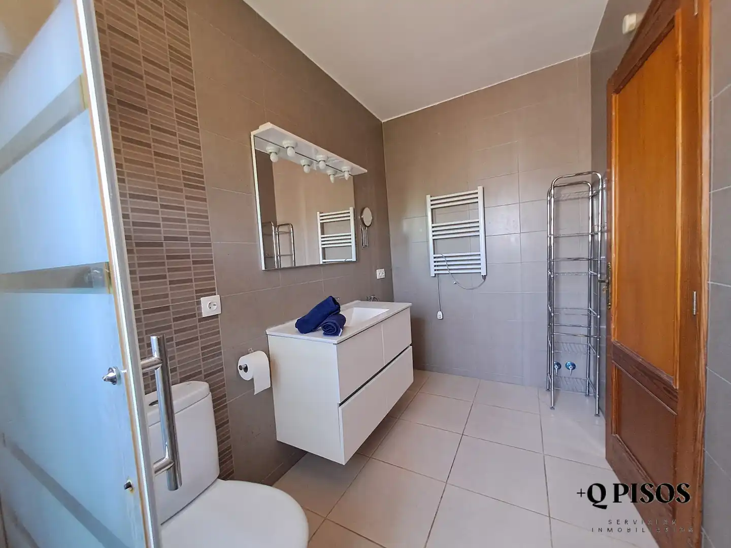 Detached house with pool for sale in Carrer de Saturn, imagen 22