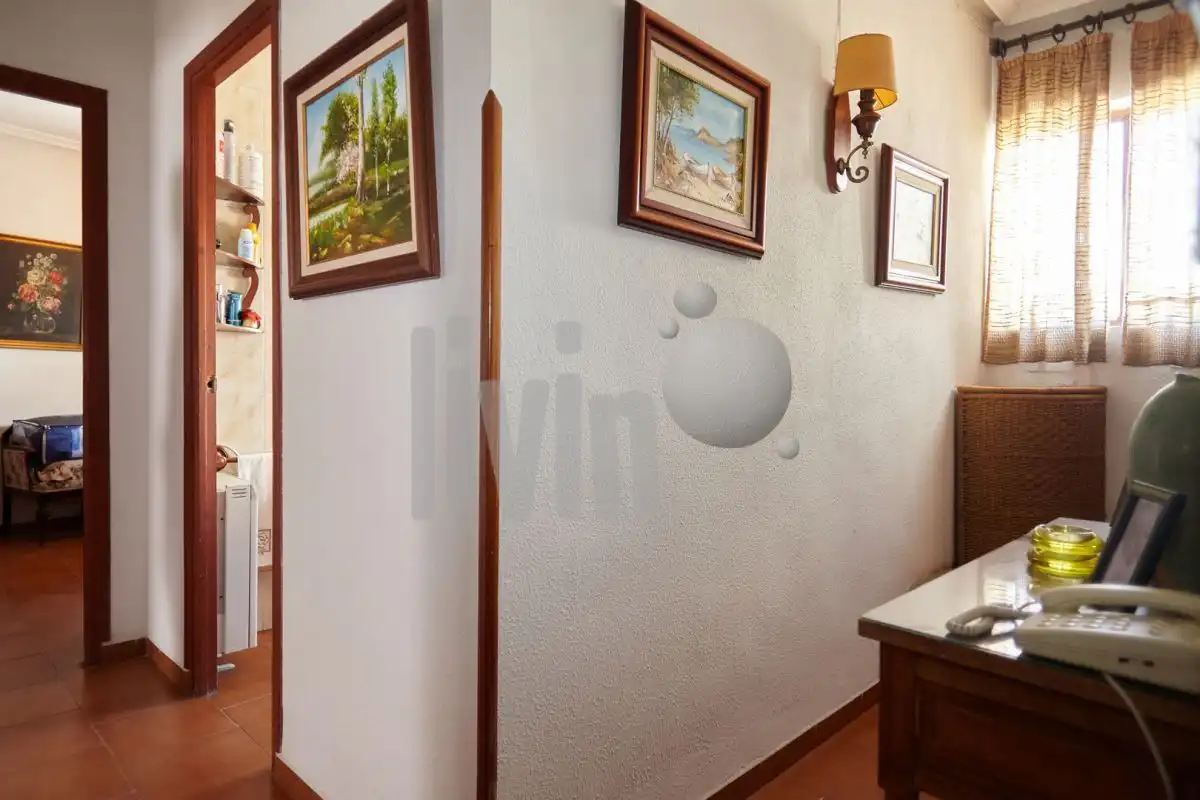 Casa o chalet en venta en Baeza