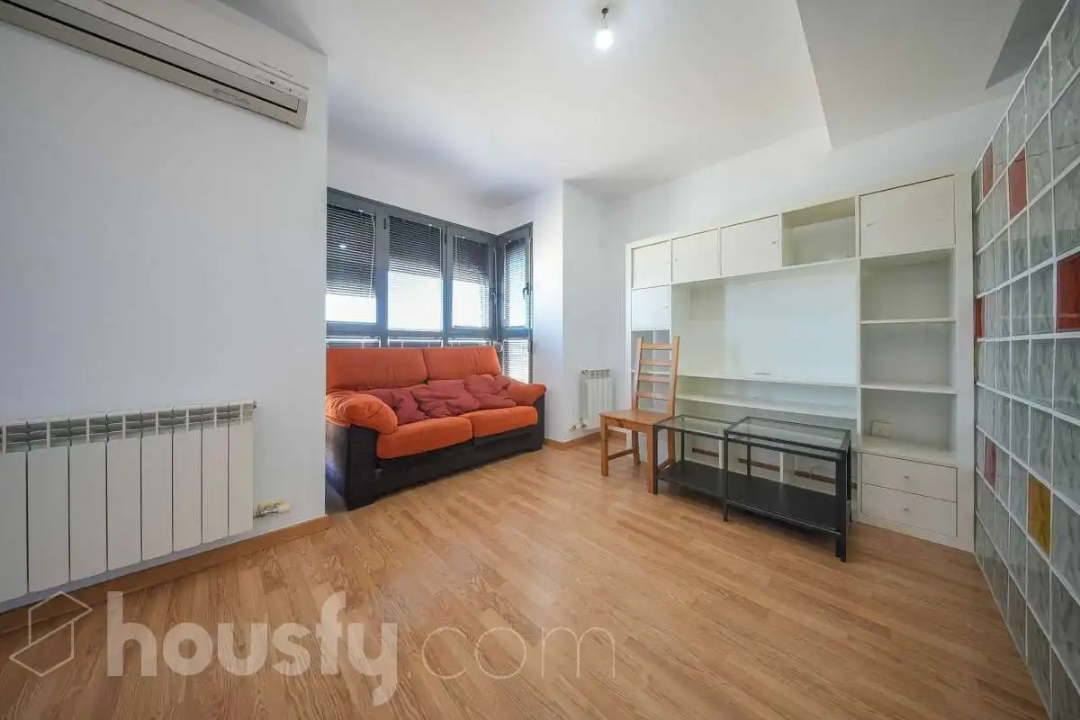 Studio avec piscine à vendre à Avenida Las suertes ., imagen 3