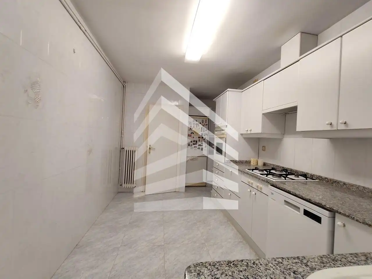 Piso con terraza en venta en Gran Via de Carles III, imagen 16
