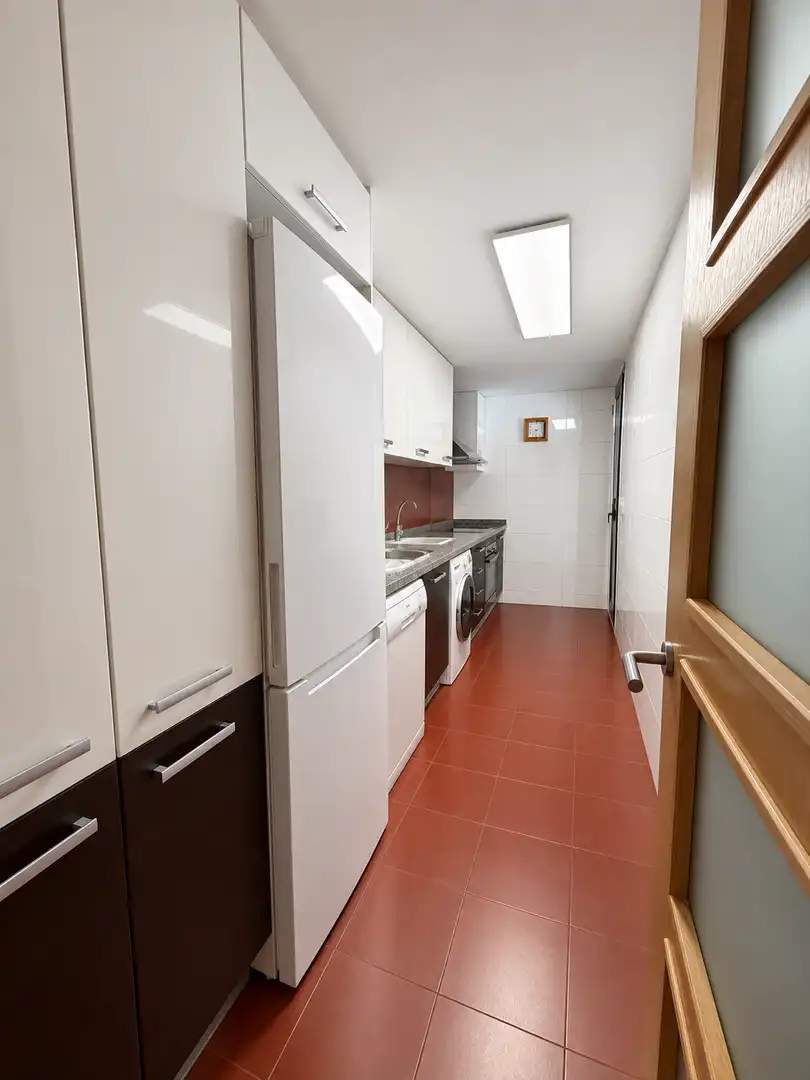 Wohnung mit Aufzug zum Verkauf in Centro Urbano, imagen 4