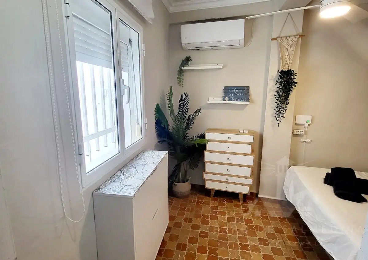 Wohnungen zum Verkauf in Calle Ramón y Cajal, Playa de la Regla