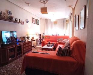 Sala d'estar de Edifici en venda en La Unión
