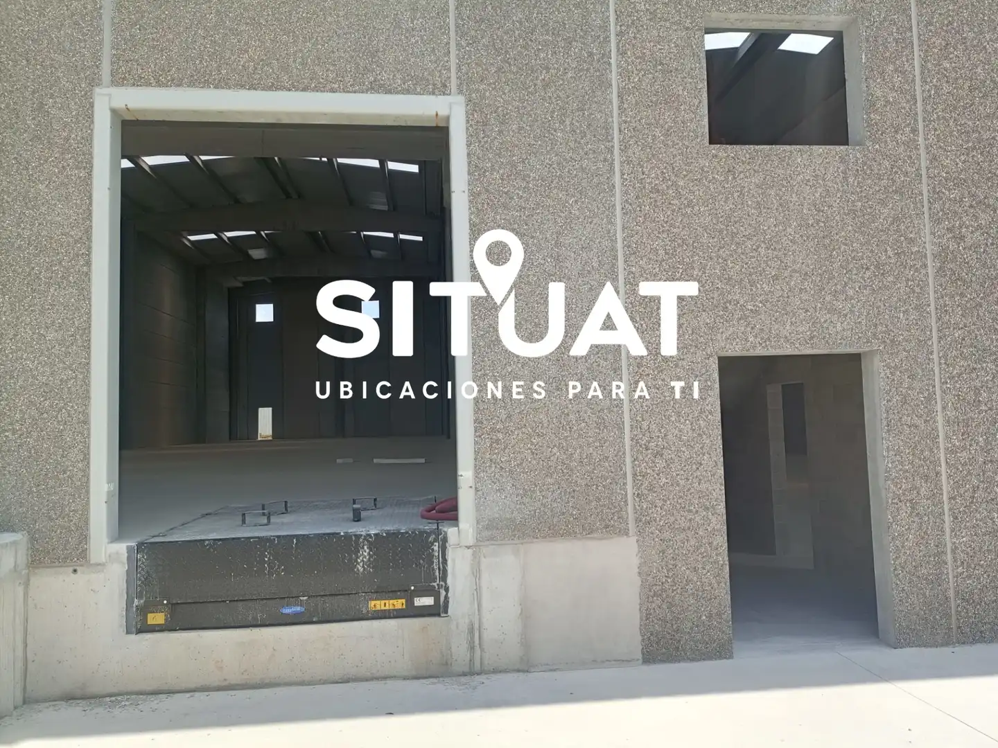 Nau industrial amb ascensor de lloguer a Carrer Farga 18, imagen 23
