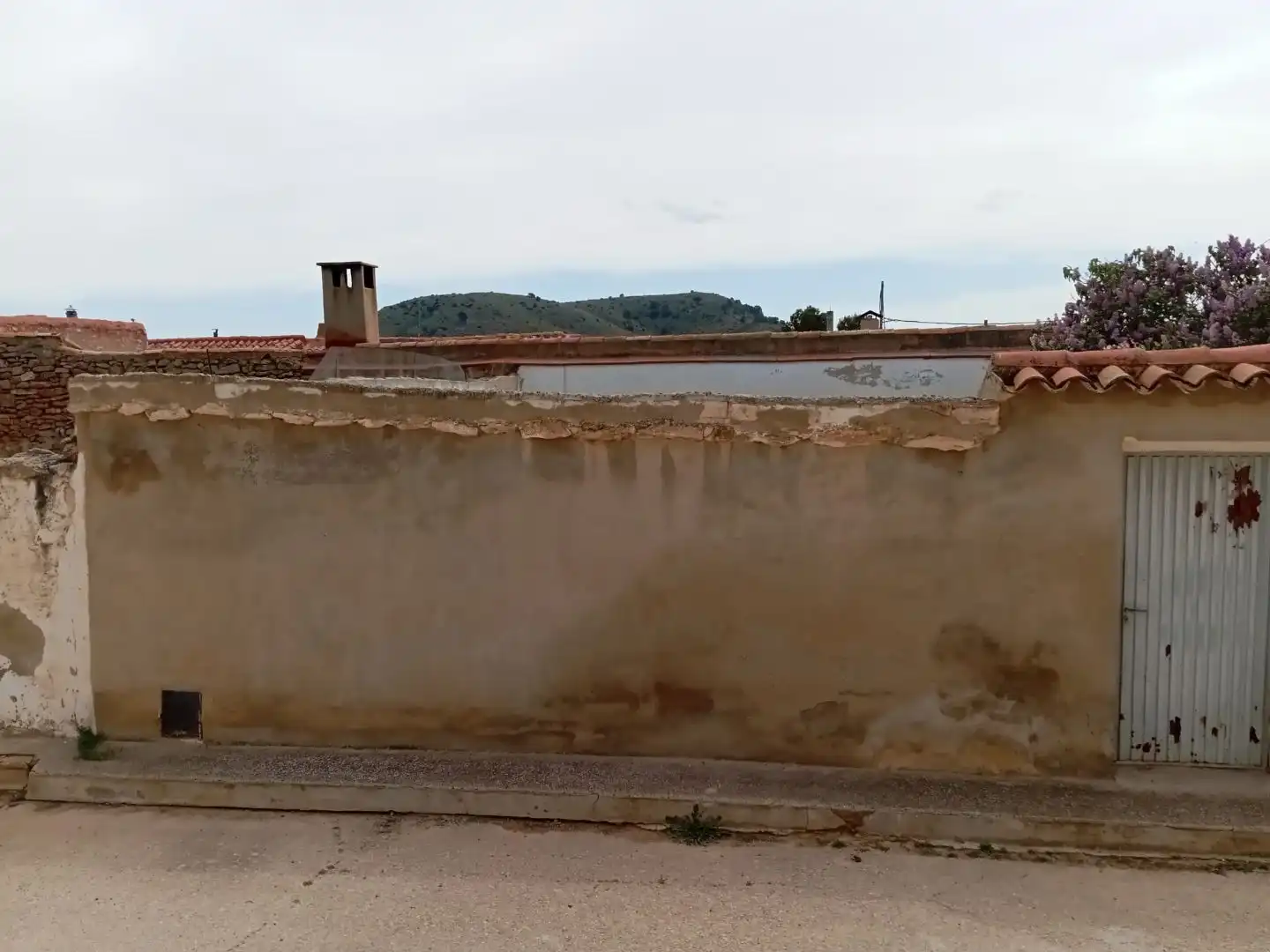 Adossat amb jardí en venda a Calle Barrio Parras 17, imagen 28