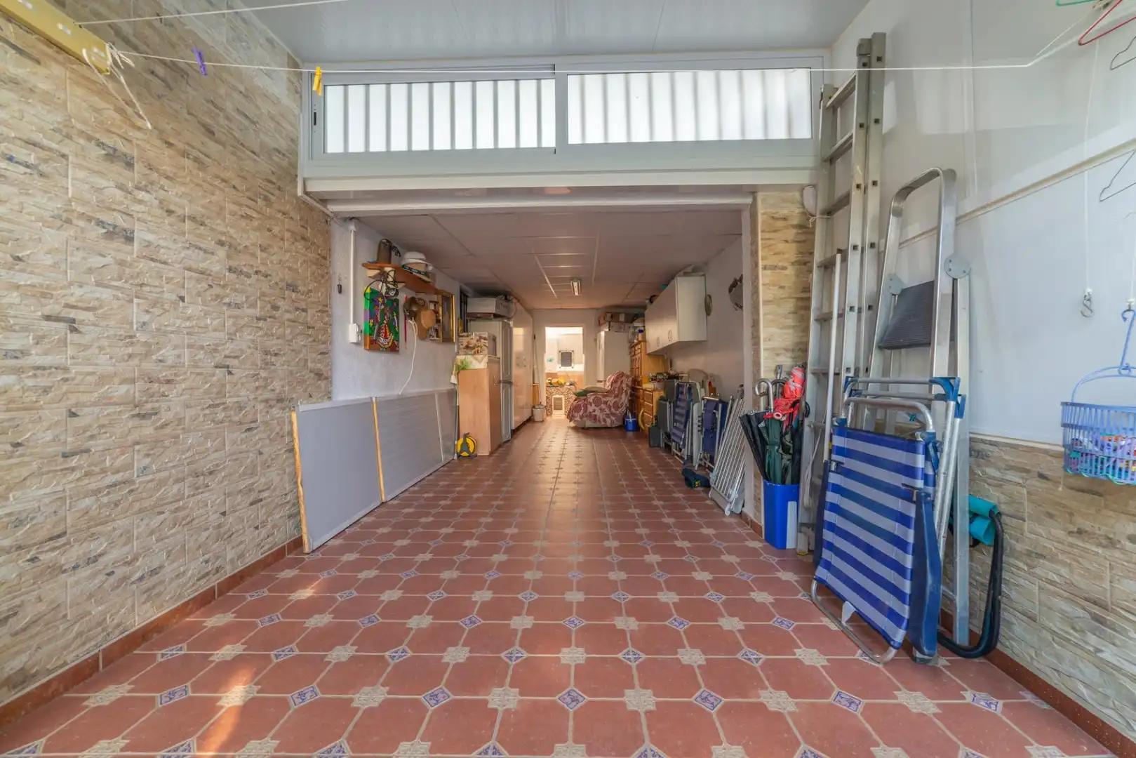 Semi-detached house with garden for sale in Santiago de la Ribera, imagen 28