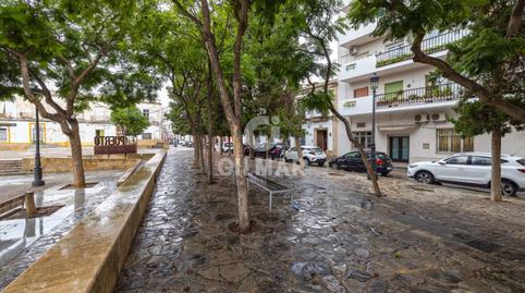 Foto 3 de Edifici en venda a Casco Histórico - Ribera del Marisco, Cádiz