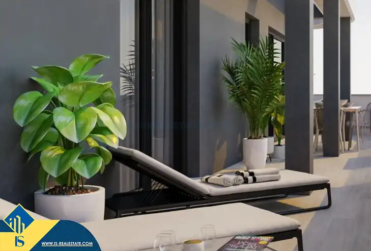 Apartment mit Pool zum Verkauf in Nueva Torrevieja - Aguas Nuevas, imagen 14