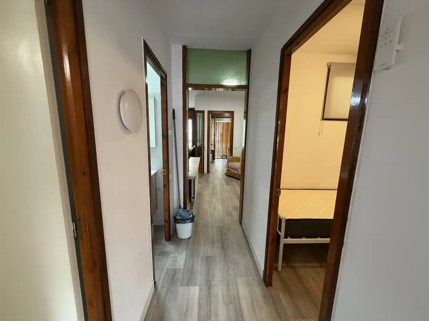 Casa adosada en venta en Manlleu con Calefacción, Terraza y Balcón